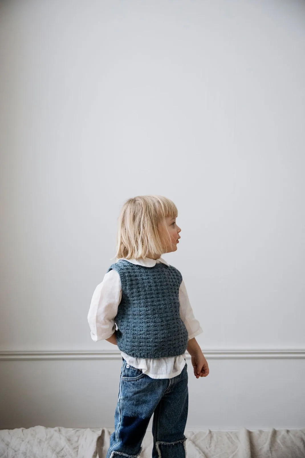 Making Memories: Timeless Children’s Knits