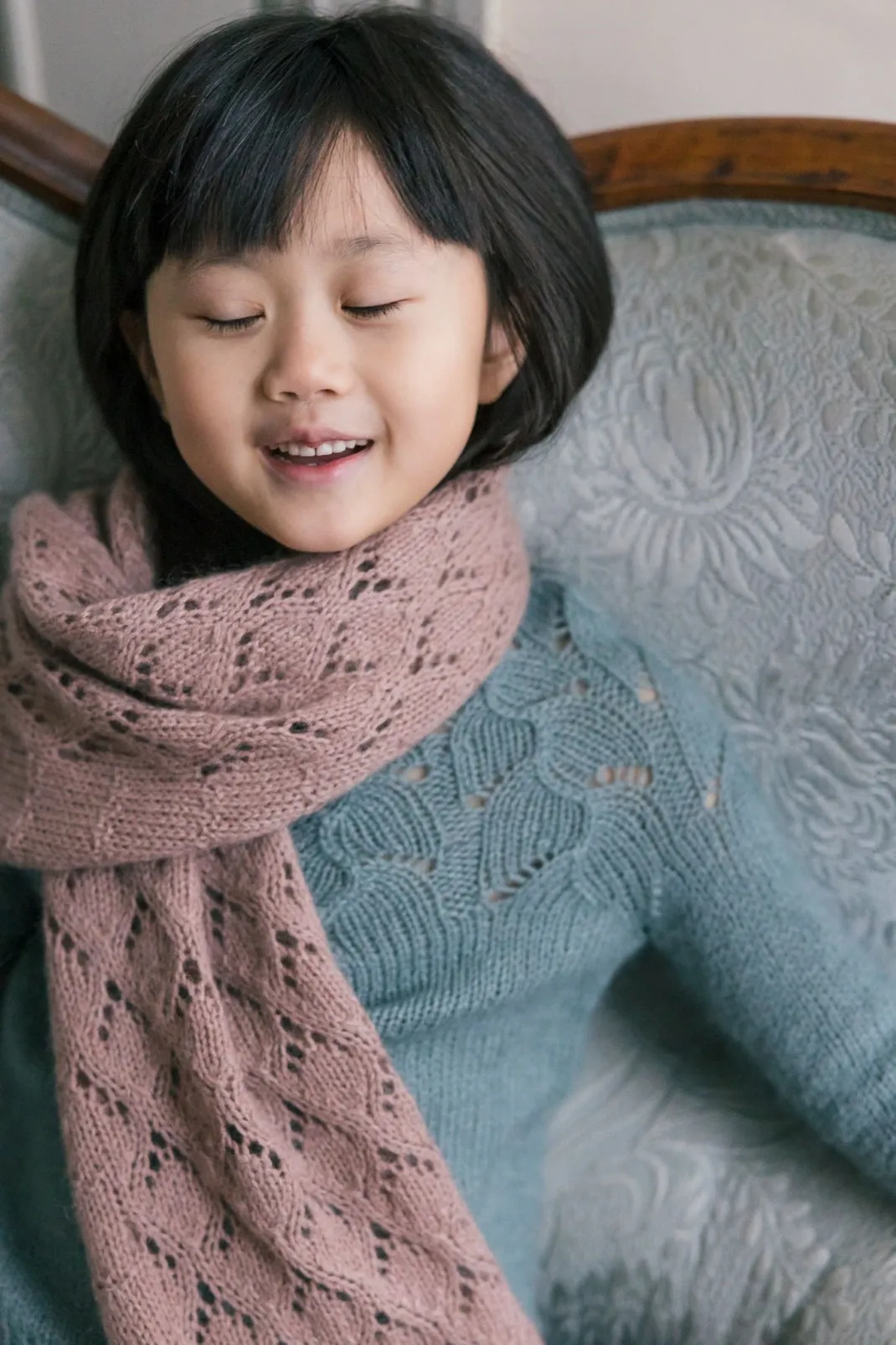 Making Memories: Timeless Children’s Knits