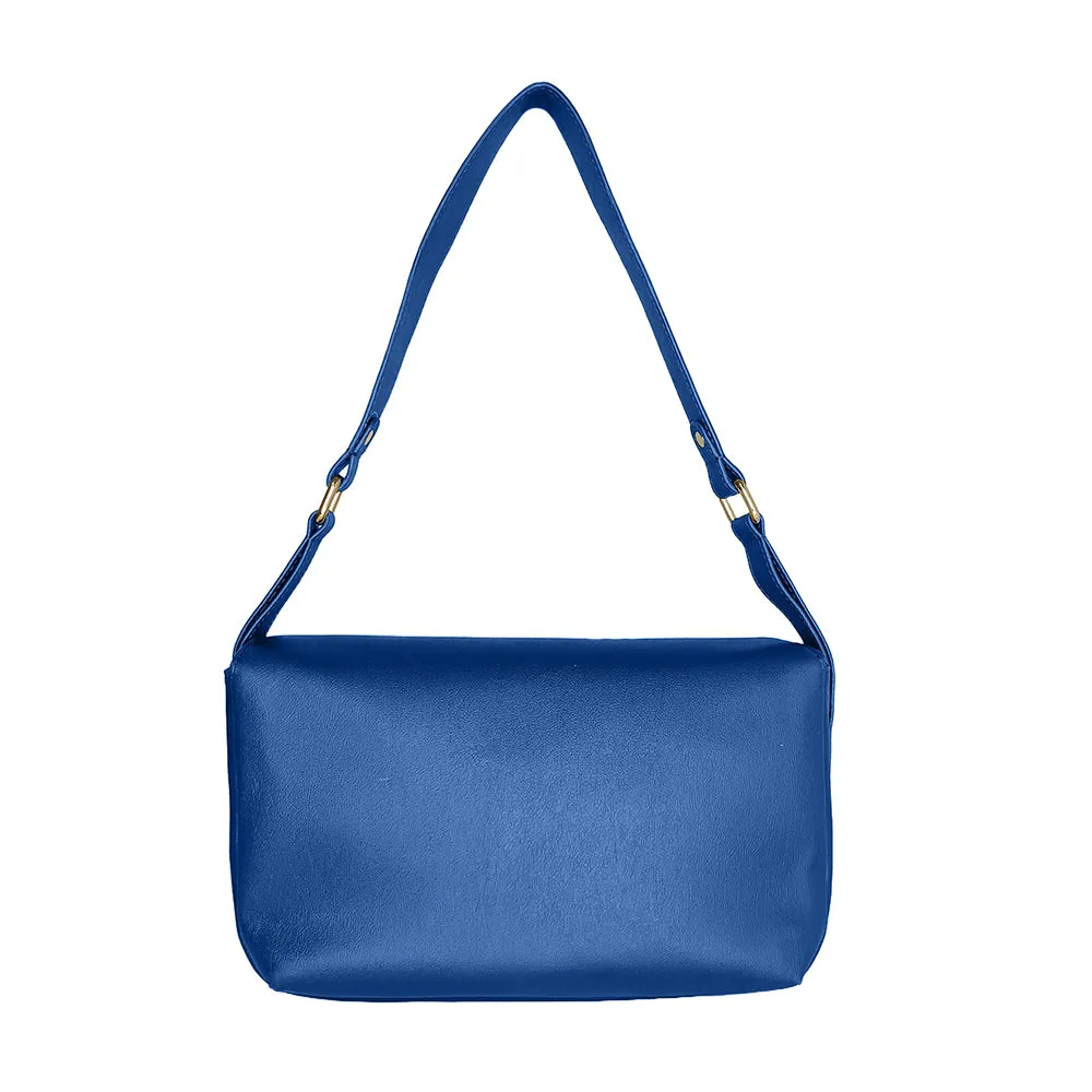 Modern Blue Shoulder Bag Perfect For Women & Girls