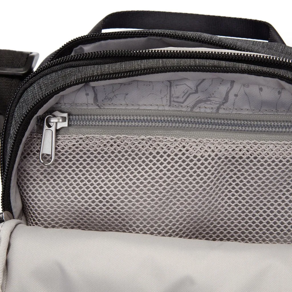 Pacsafe Vibe 200 Anti-Theft Compact Travel Bag