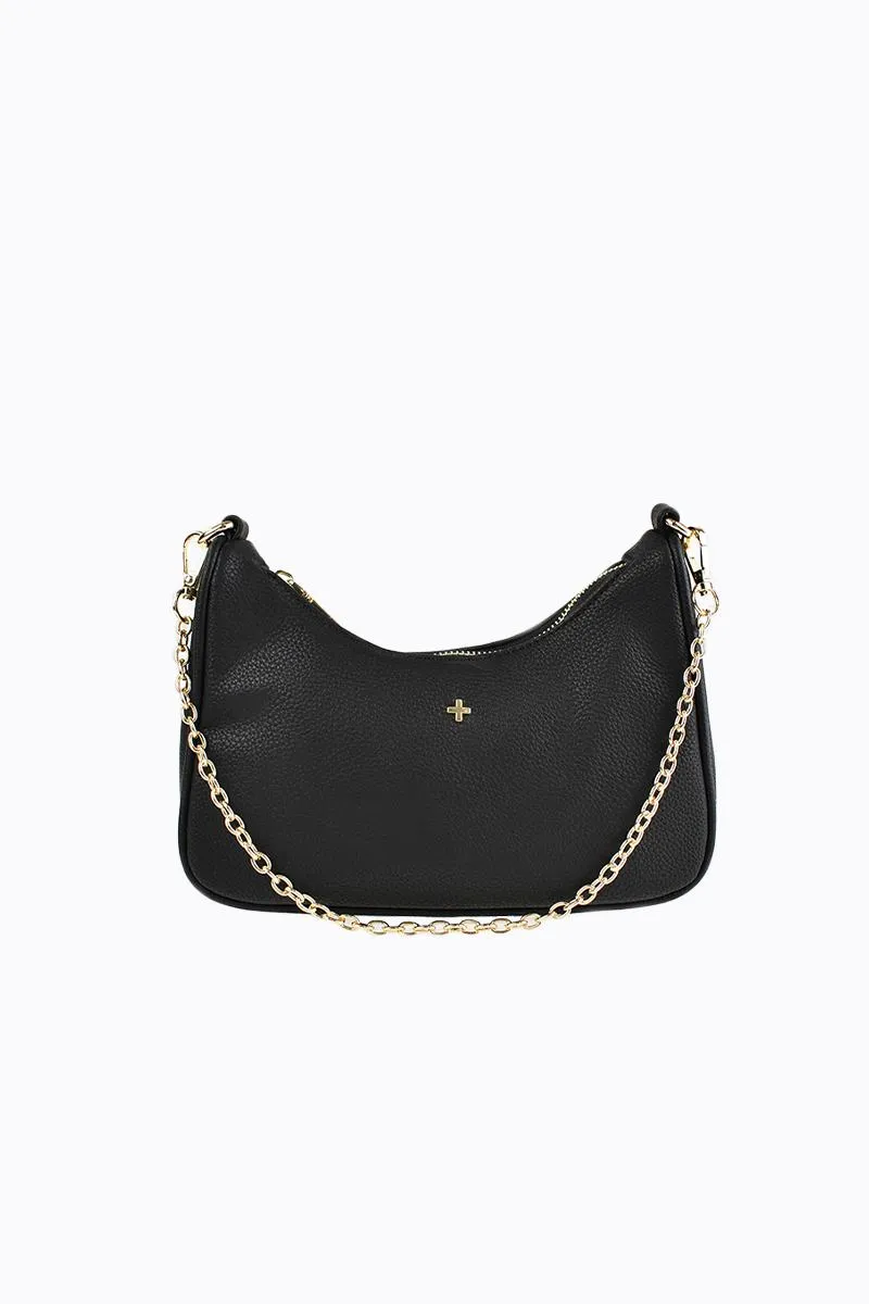 Paloma - Black Pebble Gold