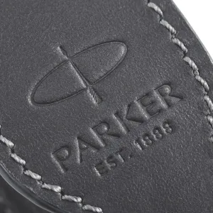 Parker Leather Pen Pouch