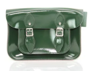 Patent Racing Green 11"