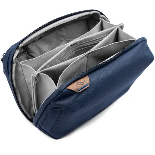 Peak Design Tech Pouch (Midnight)