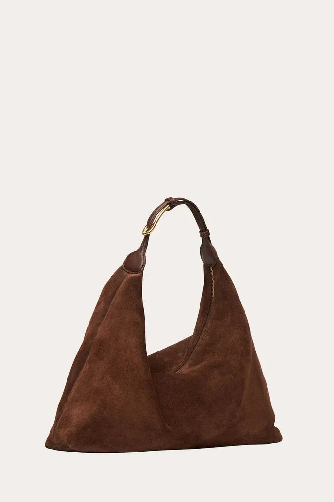 Pillow Shoulder Bag