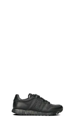 PREMIATA Sneaker trendy uomo nera