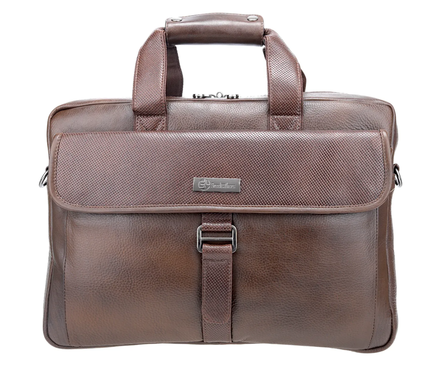 Premium Leather Laptop Bag  997448