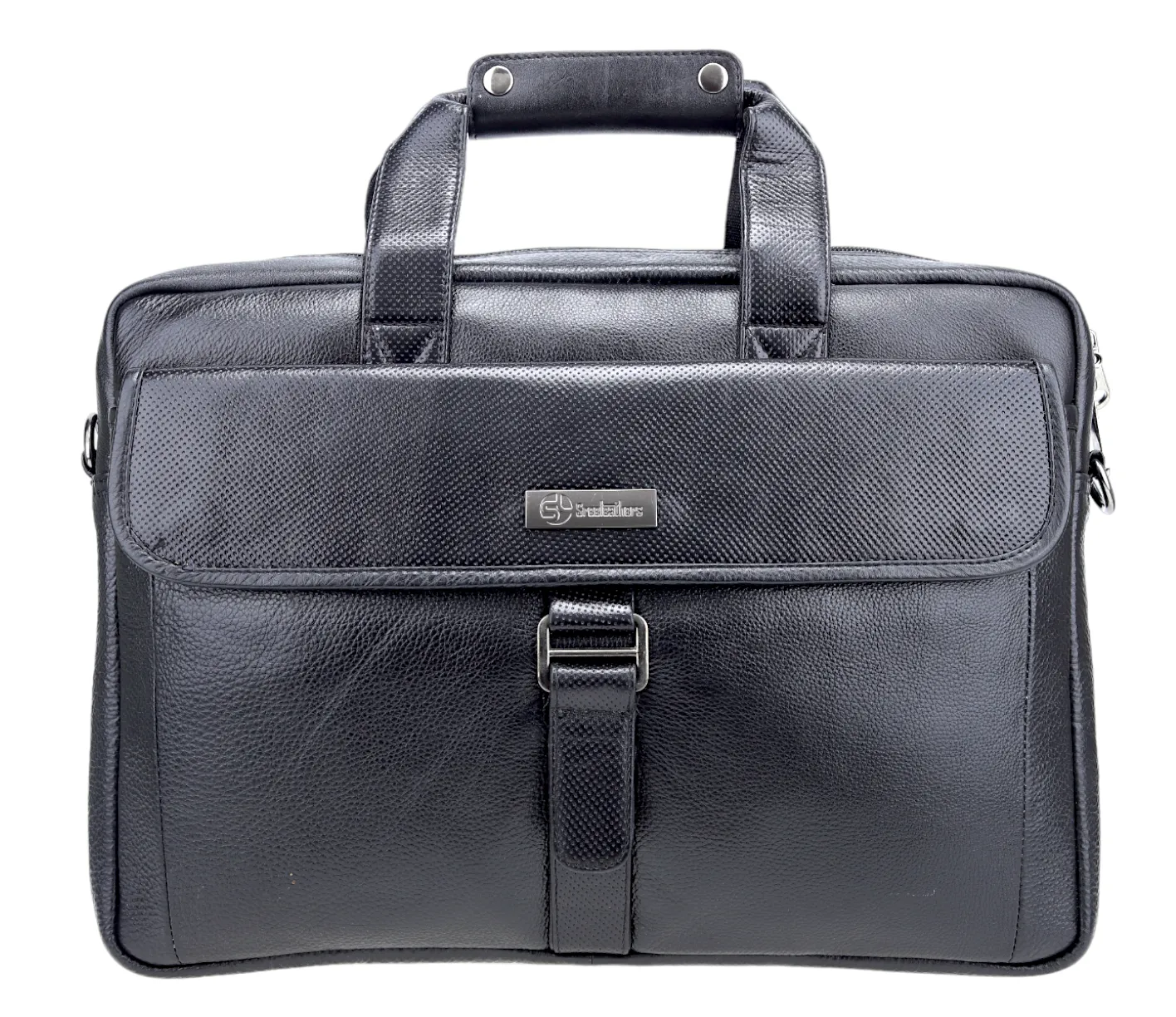 Premium Leather Laptop Bag  997448