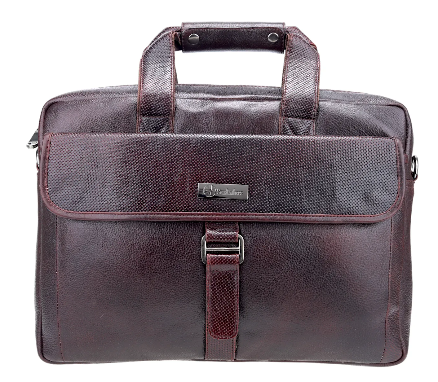 Premium Leather Laptop Bag  997448