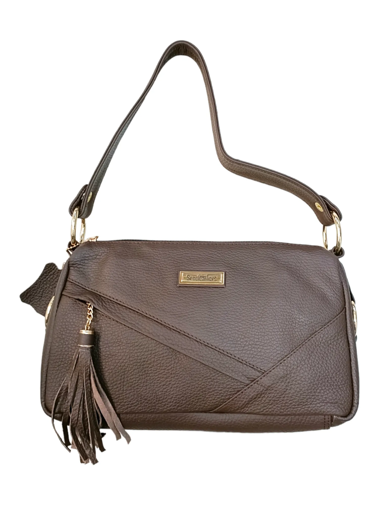 Premium Leather sling Bag 99536