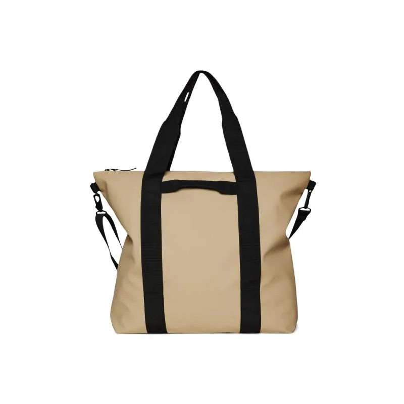 Rains Tote Bag W3