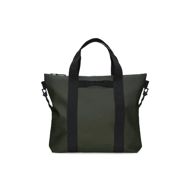 Rains Tote Bag W3