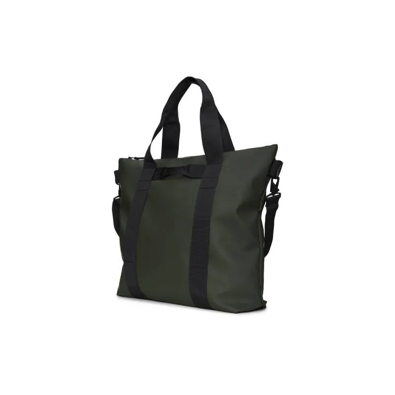 Rains Tote Bag W3