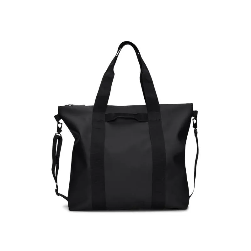 Rains Tote Bag W3