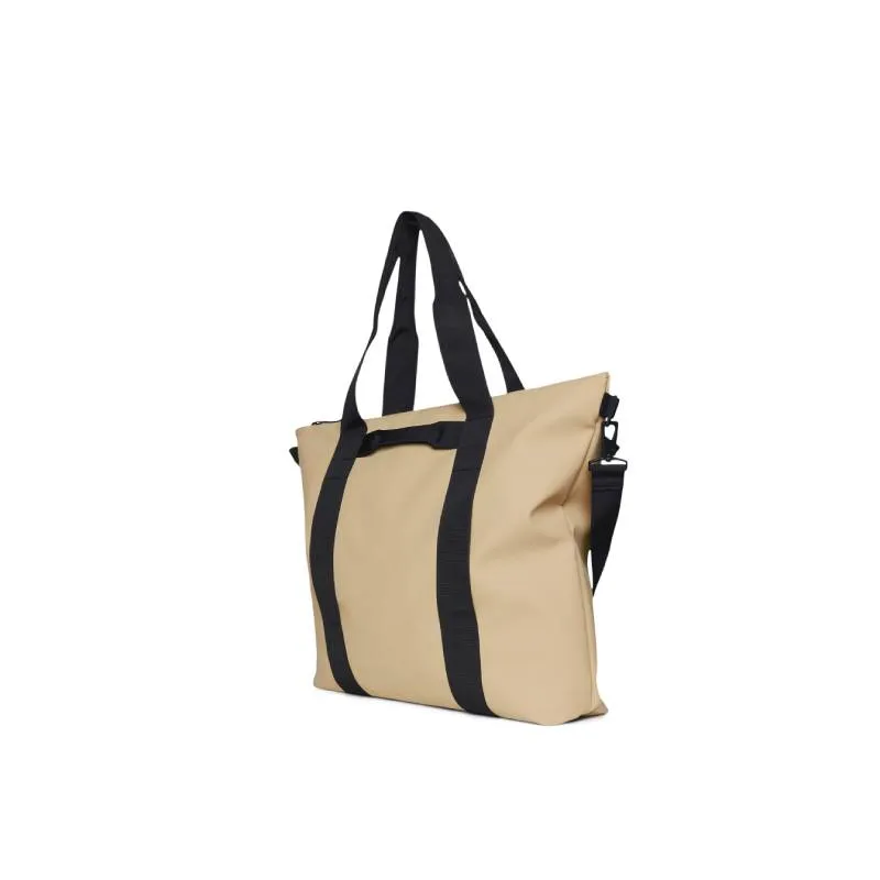 Rains Tote Bag W3