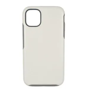 Rhythm Shockproof Case for iPhone 11 Pro - White