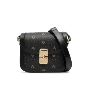 Sac Grace Mini Noir