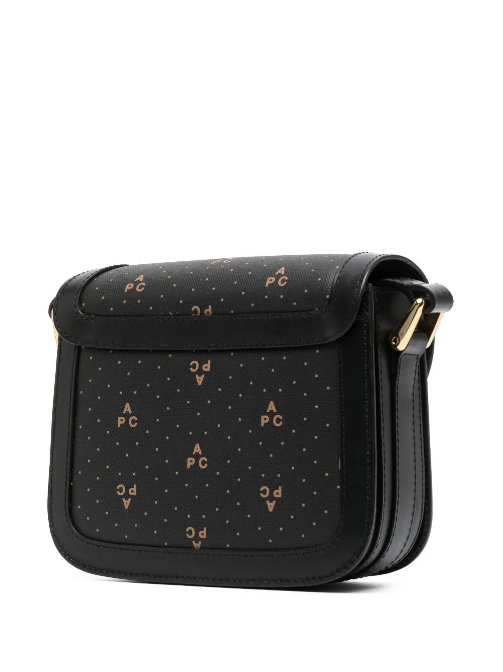 Sac Grace Mini Noir