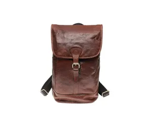 Saddler Tottenham Backpack