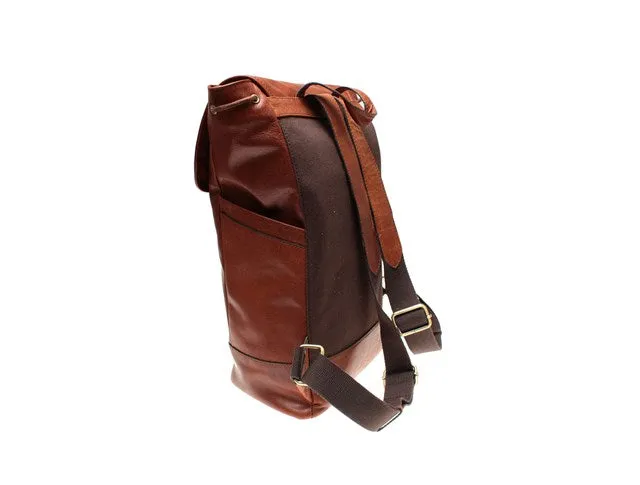 Saddler Tottenham Backpack