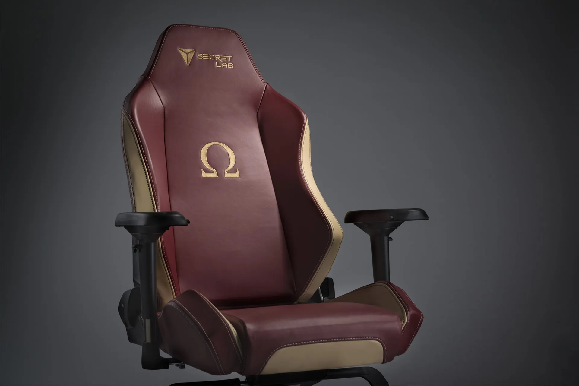 Secretlab OMEGA 2018 NAPA