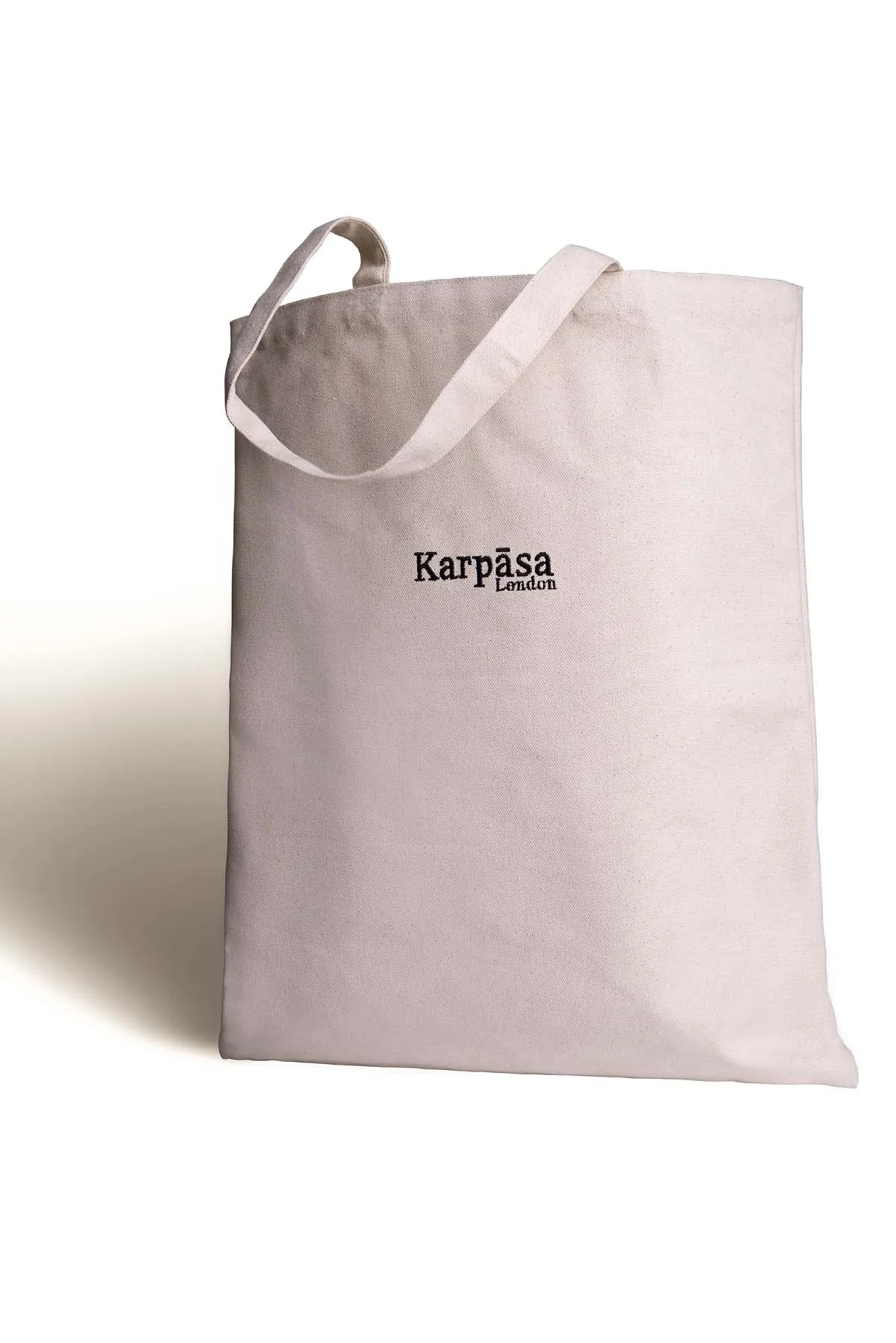 Shopping  Bag - Organic Cotton