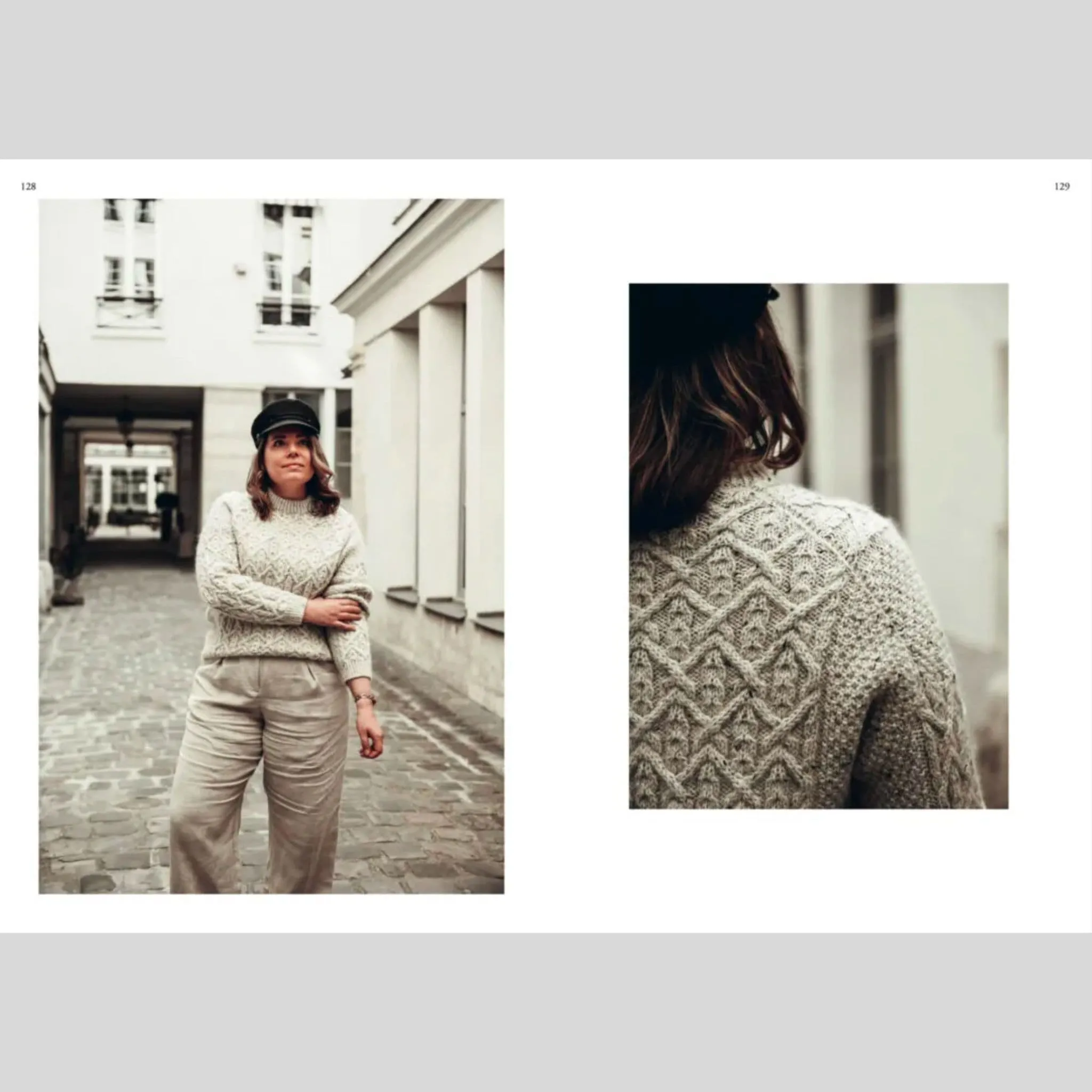 Softly - Timeless Knits by Sari Nordlund