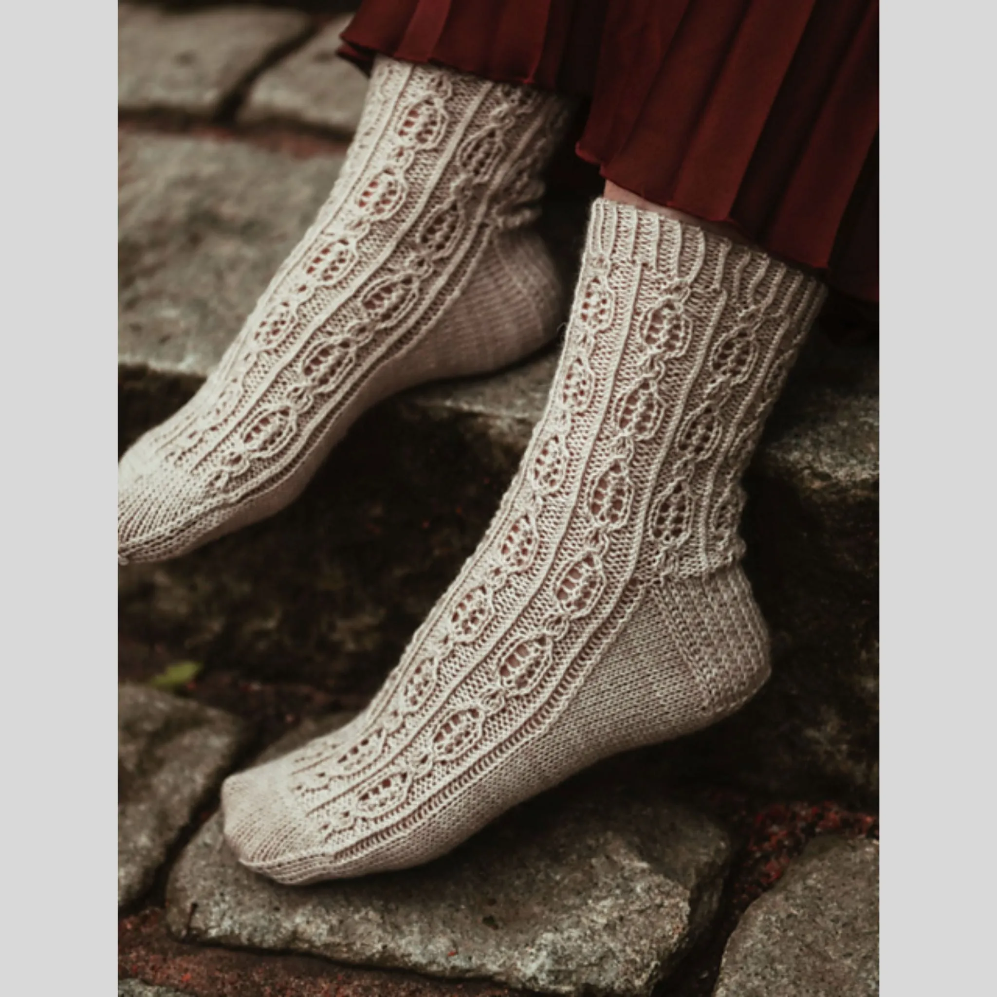 Softly - Timeless Knits by Sari Nordlund