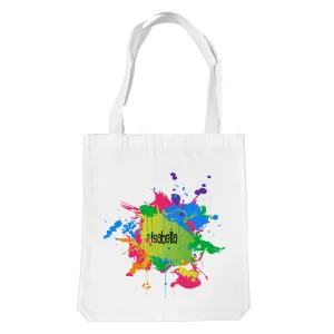 Splatter Premium Tote Bag