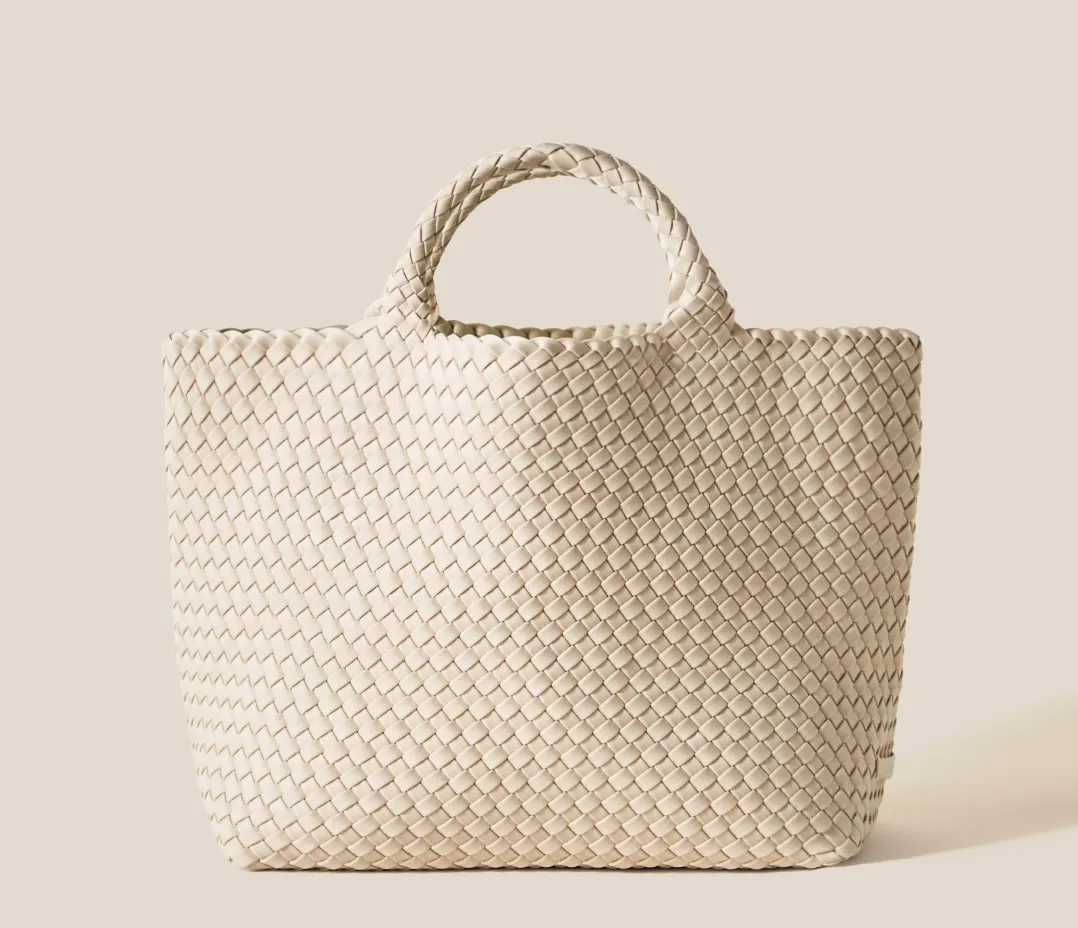 St. Barths Medium Tote