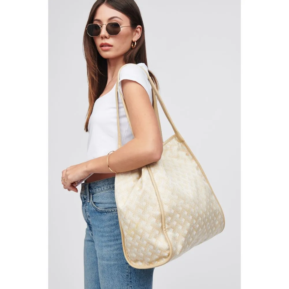 Tansy Tote