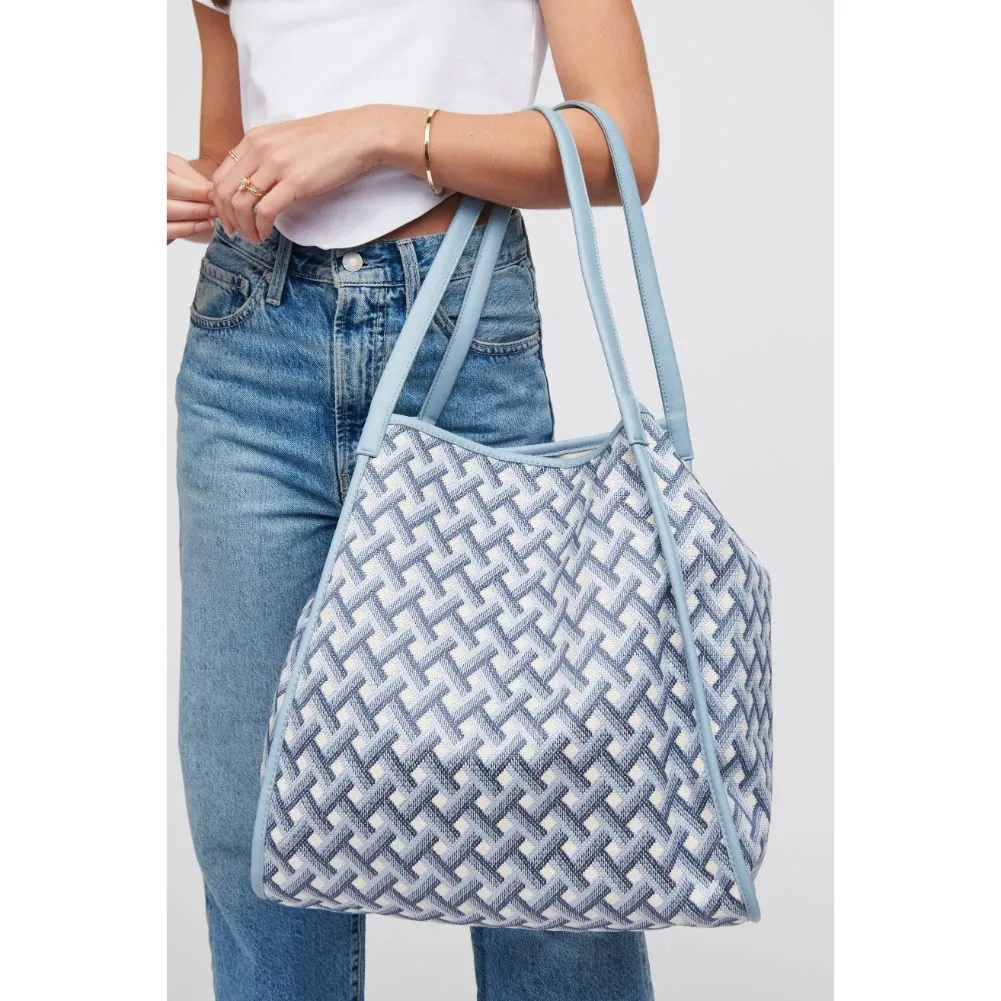 Tansy Tote