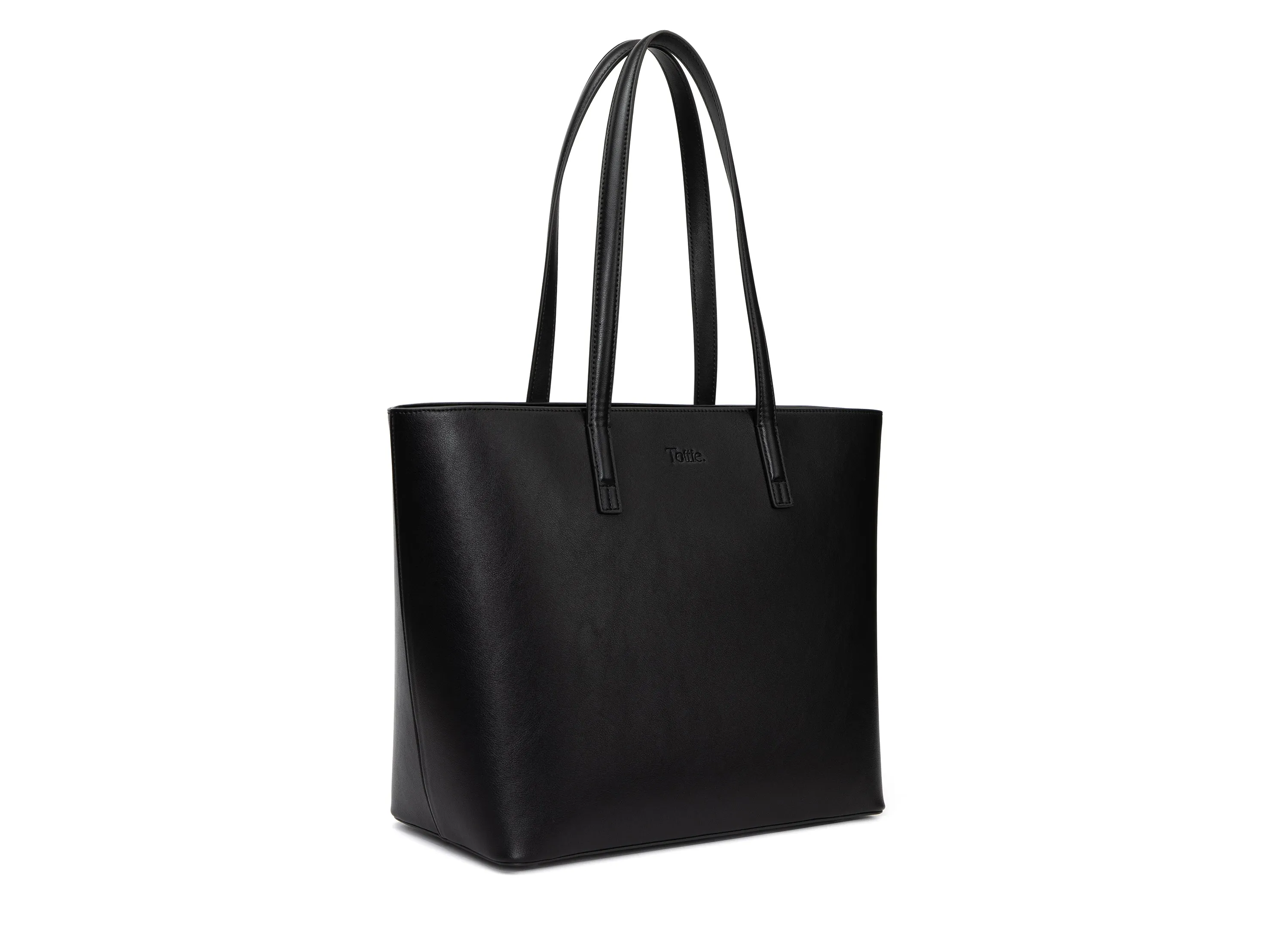 The Tote Bag (Black)