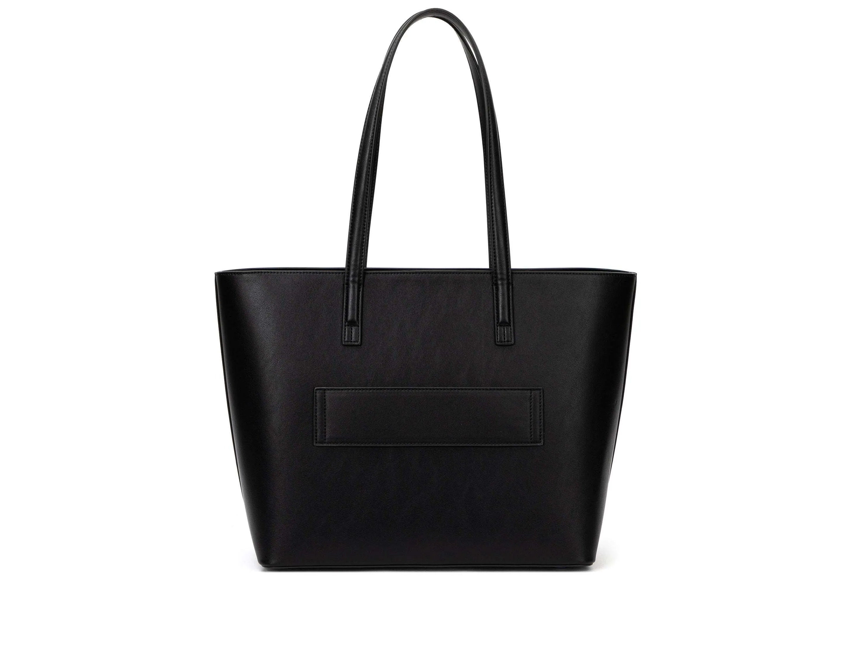 The Tote Bag (Black)