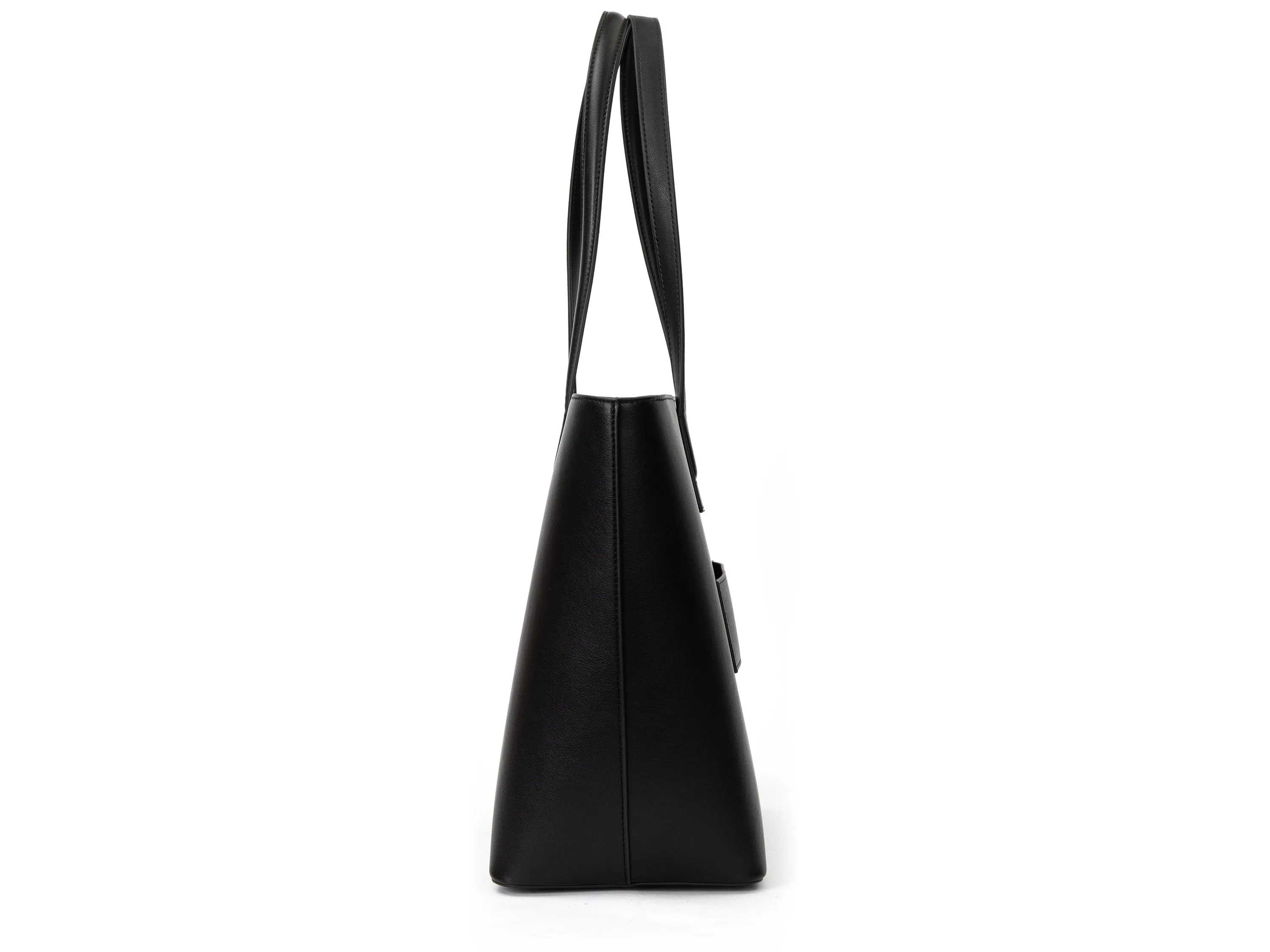 The Tote Bag (Black)