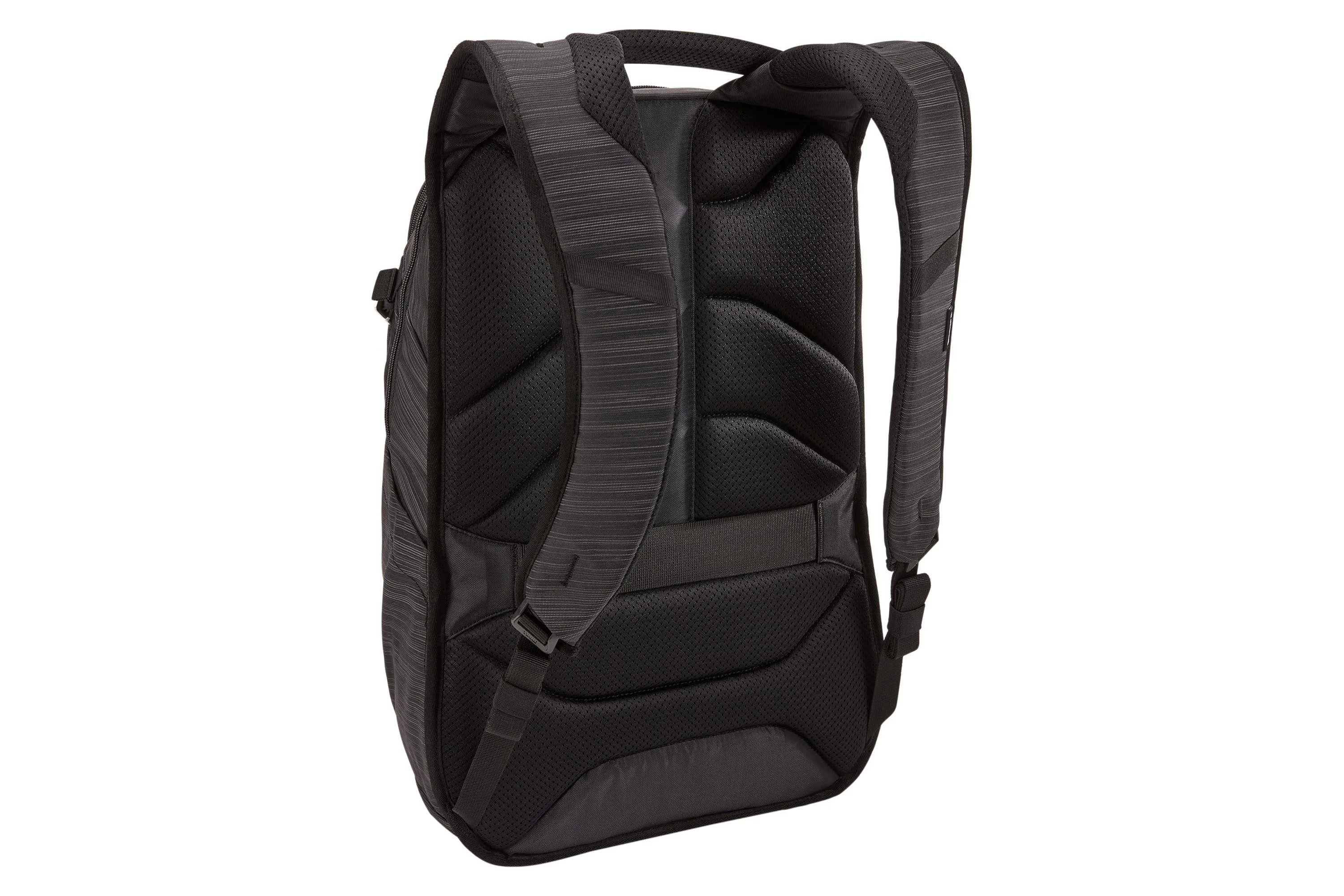 Thule Construct 24L Laptop Backpack - Black