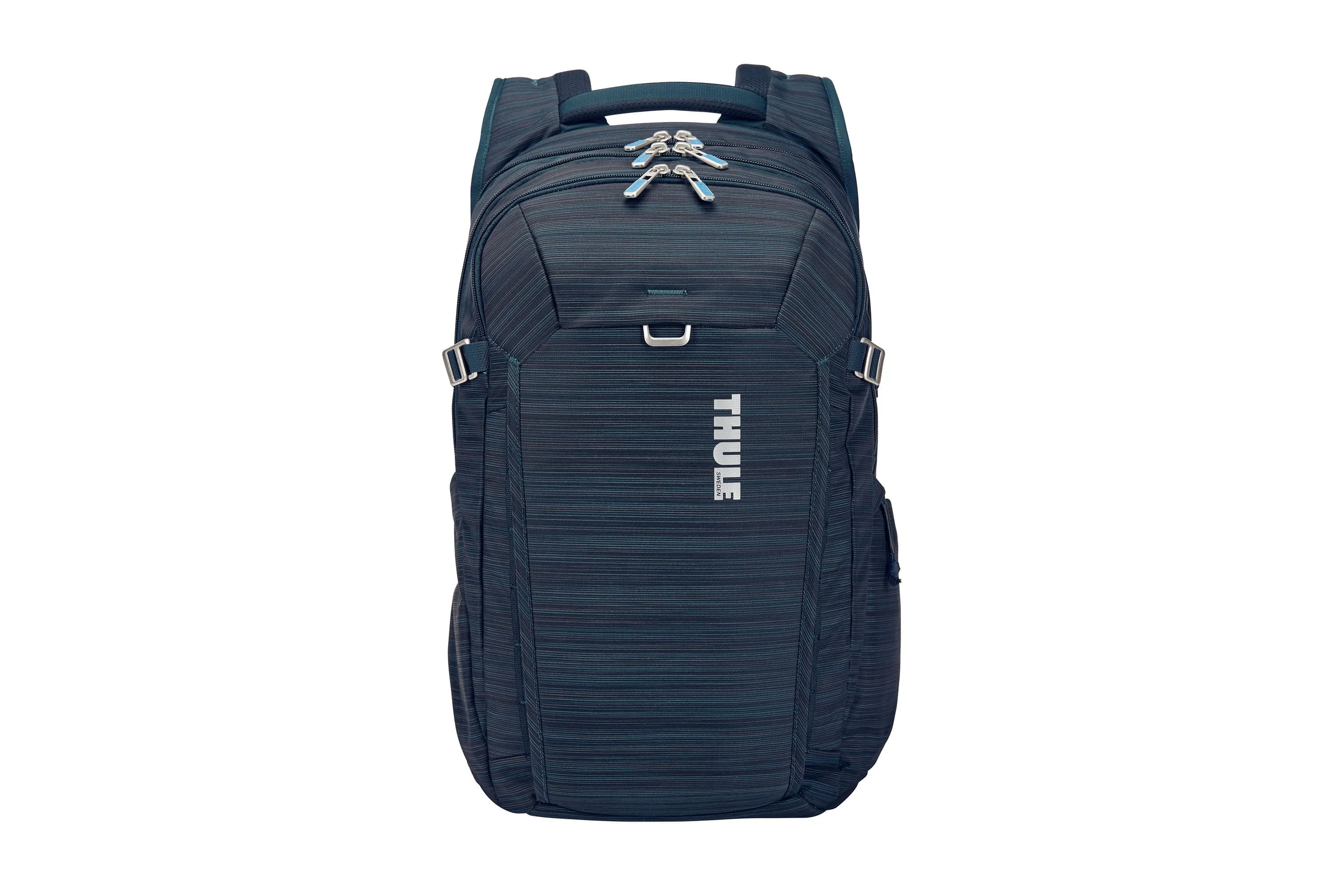 Thule Construct 28L Laptop Backpack - Carbon Blue