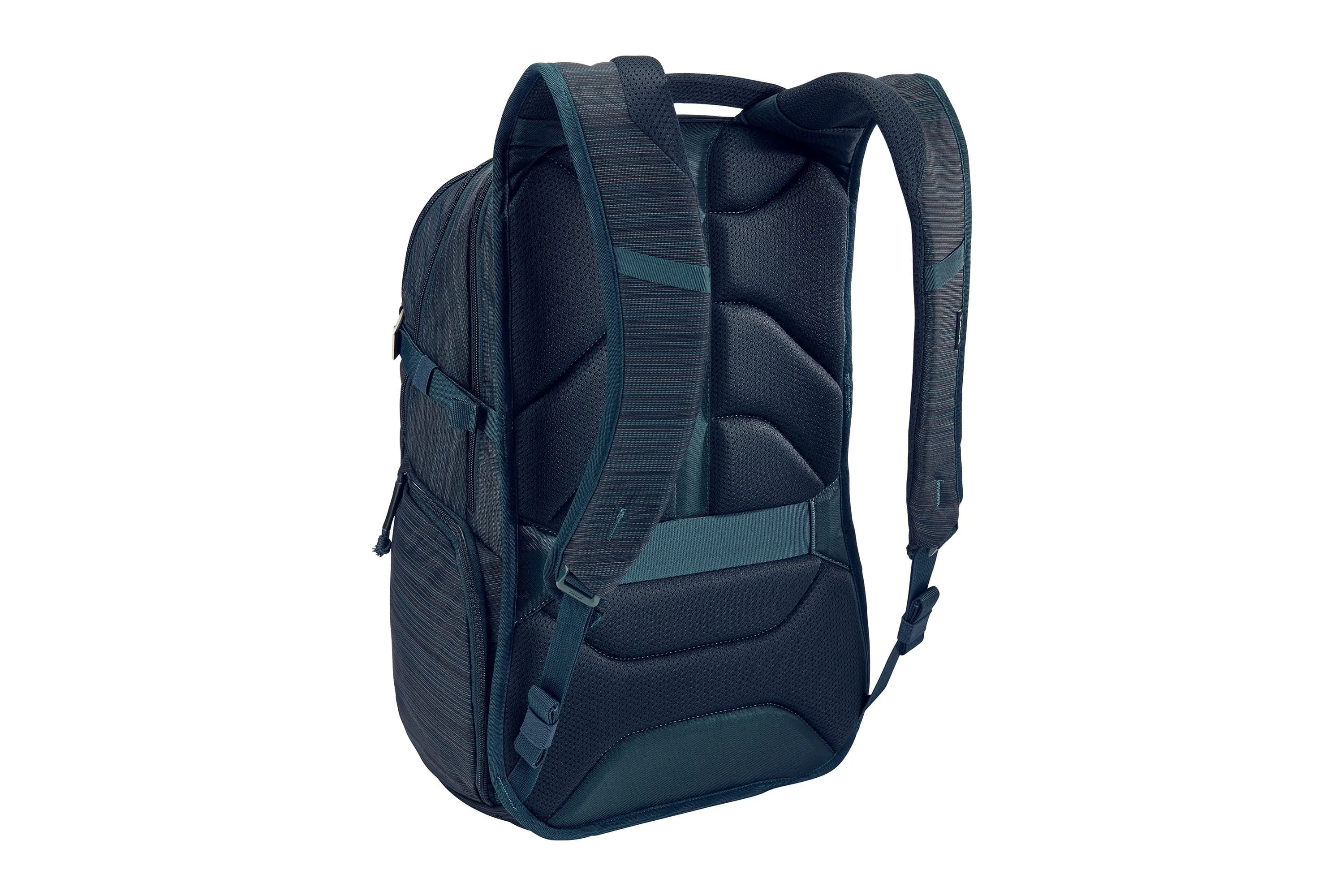 Thule Construct 28L Laptop Backpack - Carbon Blue