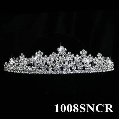 Tiaras and Crowns Wedding Tiara Bridal Crown wedding tiaras for brides