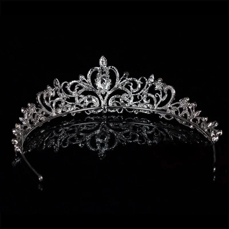 Tiaras and Crowns Wedding Tiara Bridal Crown wedding tiaras for brides