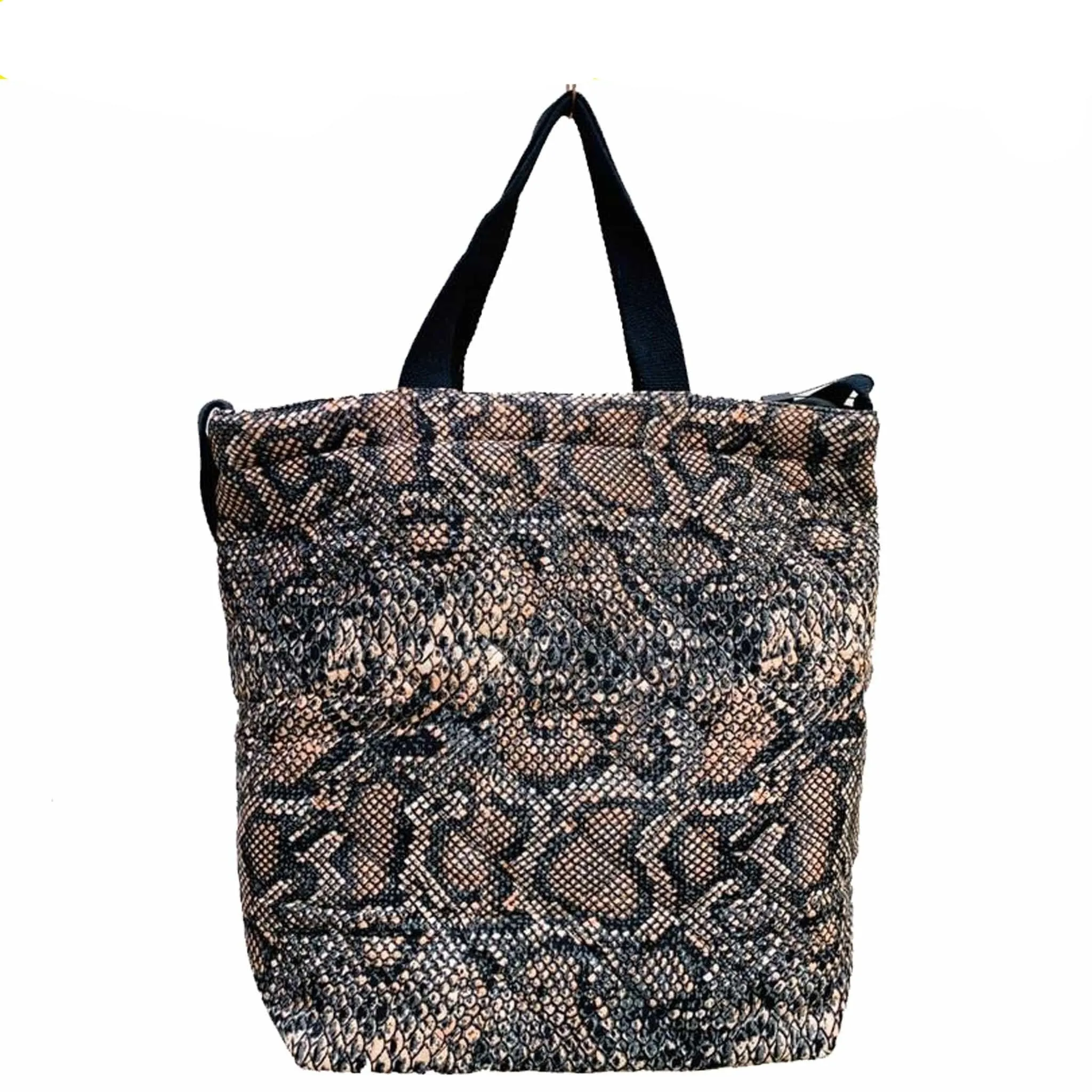 Tote Bag (One-Off Print)