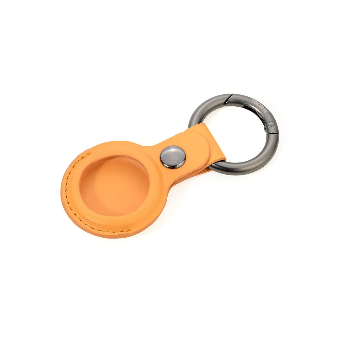 Troika AirTag Cover Keyring