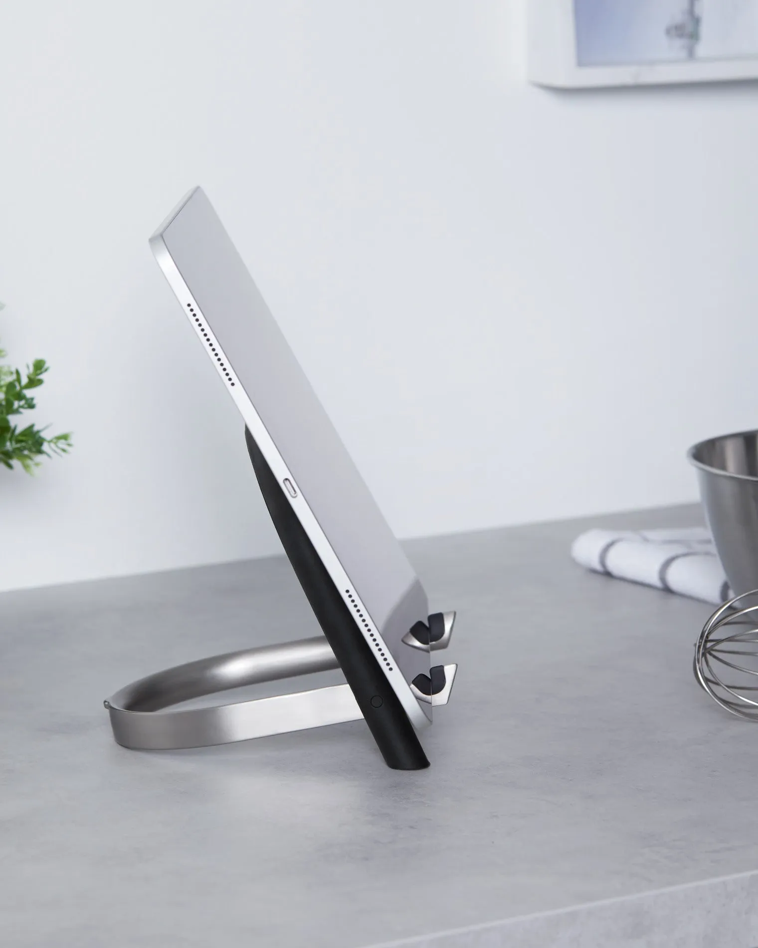 Udock Tablet Holder