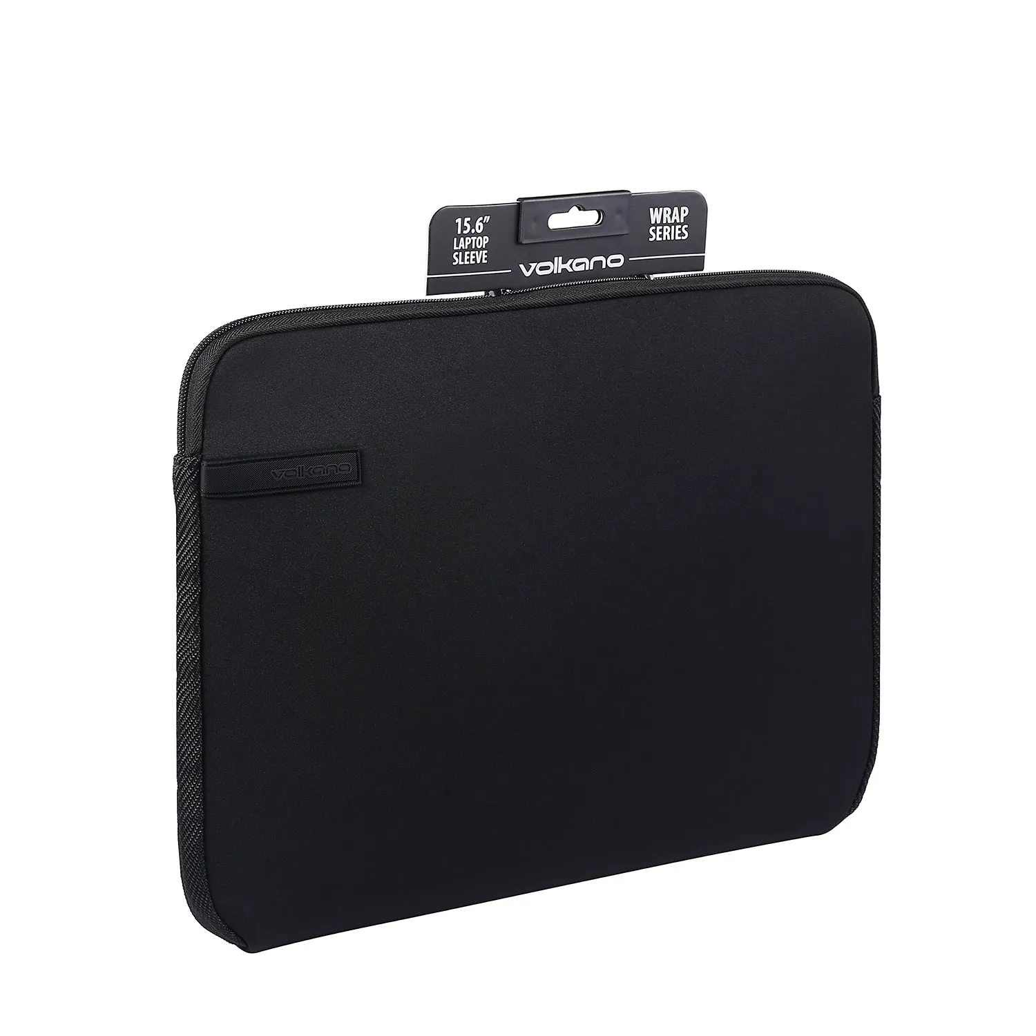 Volkano Wrap series 14.1" Laptop sleeve Black