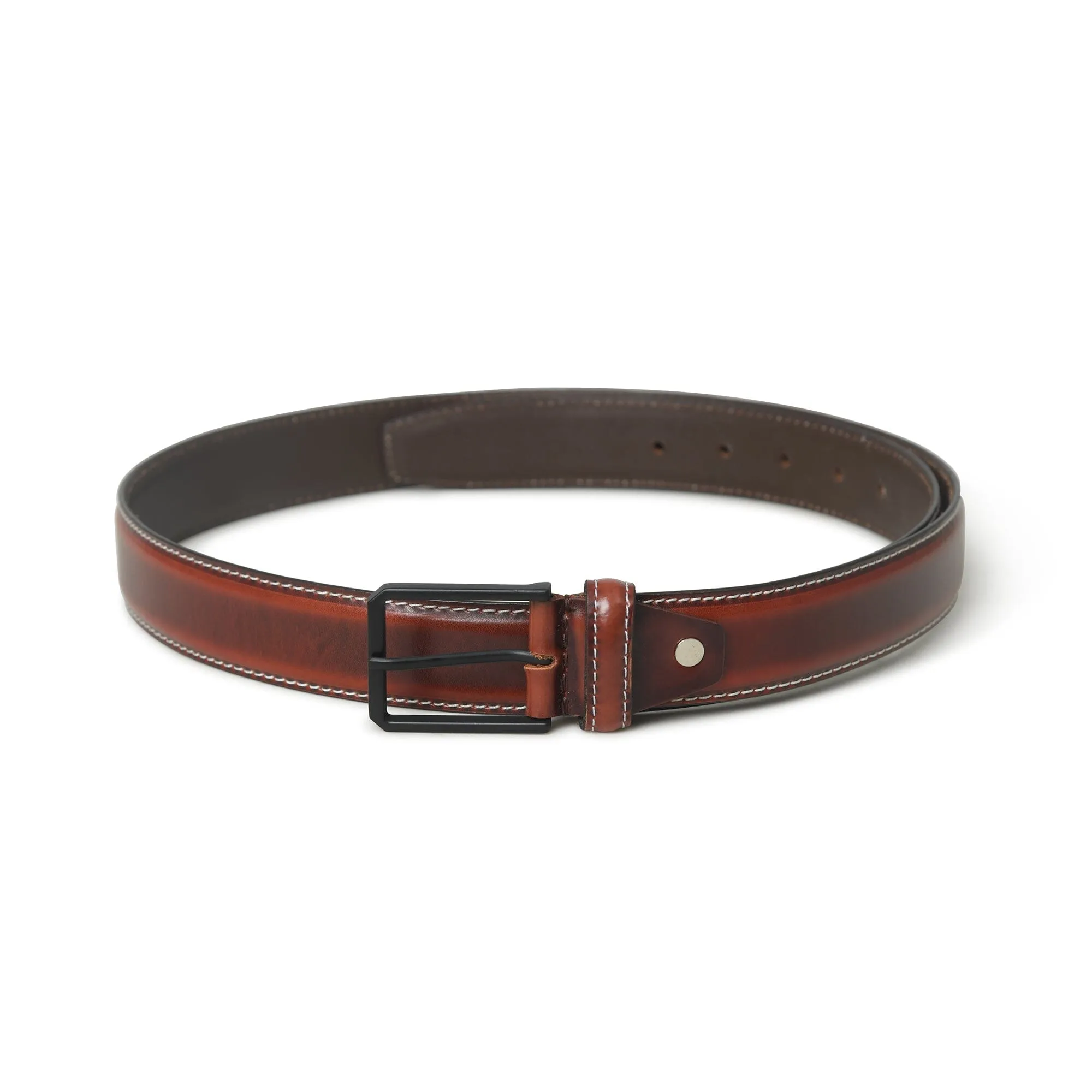 Wilson Buffalo Leather Belt