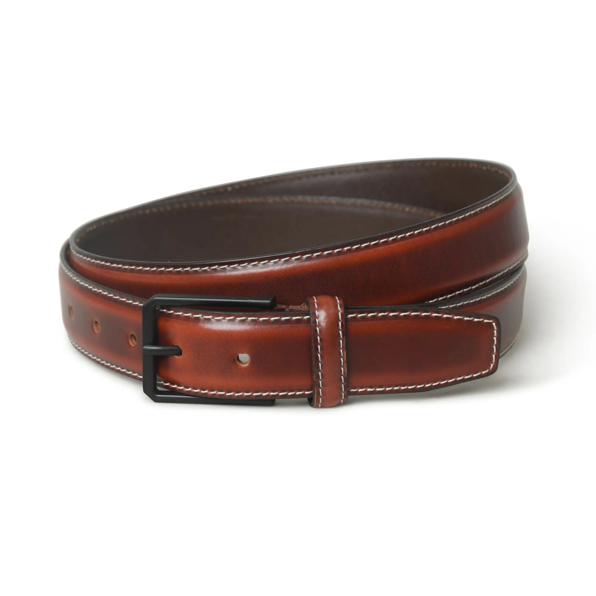 Wilson Buffalo Leather Belt